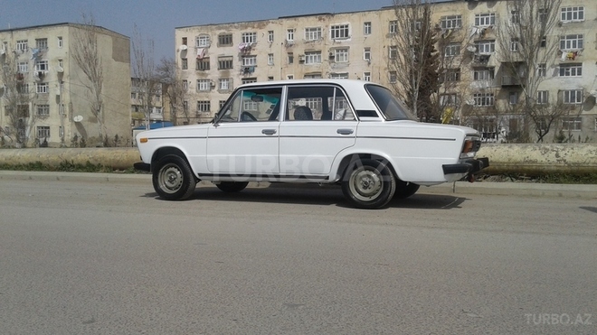 LADA (VAZ) 2106 2000, 150,000 km - 1.5 l - Sumqayıt