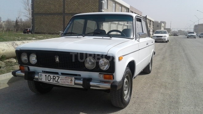 LADA (VAZ) 2106 2000, 150,000 km - 1.5 l - Sumqayıt