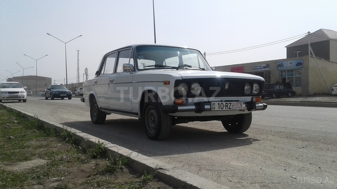 LADA (VAZ) 2106 2000, 150,000 km - 1.5 l - Sumqayıt
