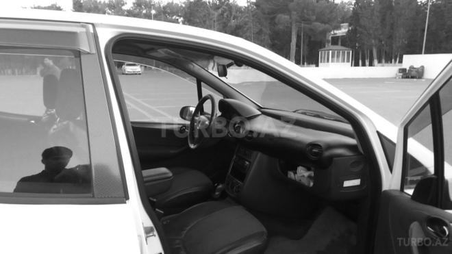 Mercedes A 160 2001, 163,000 km - 1.6 l - Sumqayıt