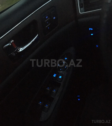 Hyundai Genesis 2010, 152,000 km - 3.8 l - Bakı