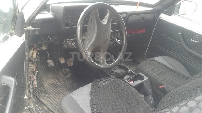 LADA (VAZ) Niva 2003, 156,320 km - 1.7 l - İmişli