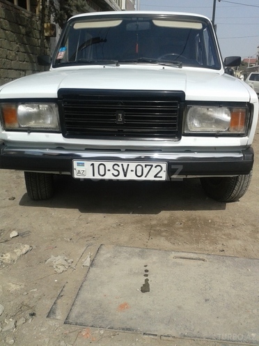 LADA (VAZ) 2107 2006, 151,060 km - 1.6 l - Bakı