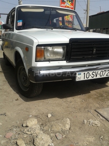LADA (VAZ) 2107 2006, 151,060 km - 1.6 l - Bakı