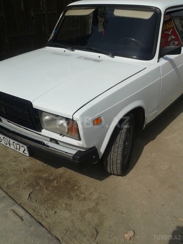 LADA (VAZ) 2107 2006, 151,060 km - 1.6 l - Bakı