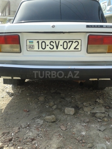 LADA (VAZ) 2107 2006, 151,060 km - 1.6 l - Bakı