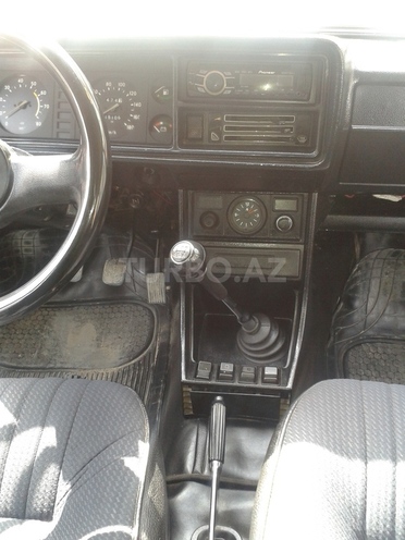 LADA (VAZ) 2107 2006, 151,060 km - 1.6 l - Bakı