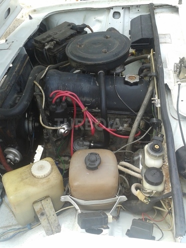 LADA (VAZ) 2107 2006, 151,060 km - 1.6 l - Bakı