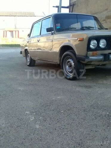 LADA (VAZ) 2106 1985, 196,000 km - 1.6 l - Bakı