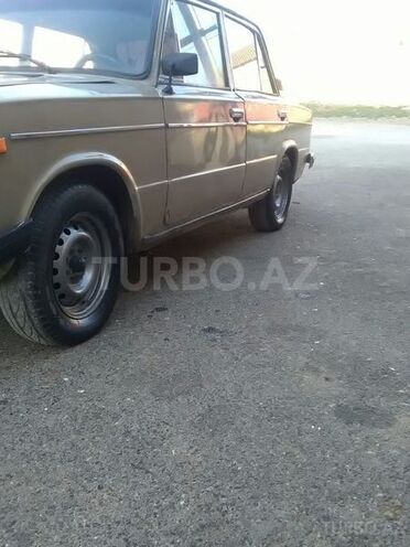 LADA (VAZ) 2106 1985, 196,000 km - 1.6 l - Bakı