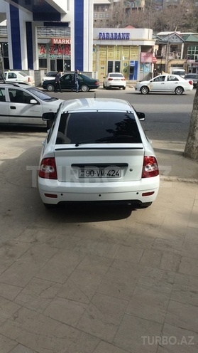 LADA (VAZ) Priora 2013, 67,000 km - 1.6 л - Bakı