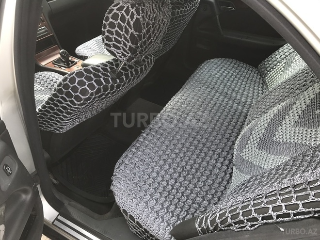 Mercedes E 230 1995, 350,000 km - 2.3 l - Bakı