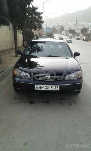 Nissan Maxima 2006, 255,000 km - 3.0 л - Bakı