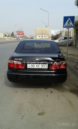Nissan Maxima 2006, 255,000 km - 3.0 л - Bakı