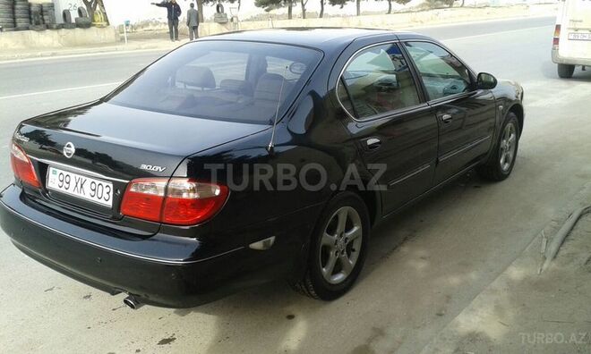 Nissan Maxima 2006, 255,000 km - 3.0 л - Bakı