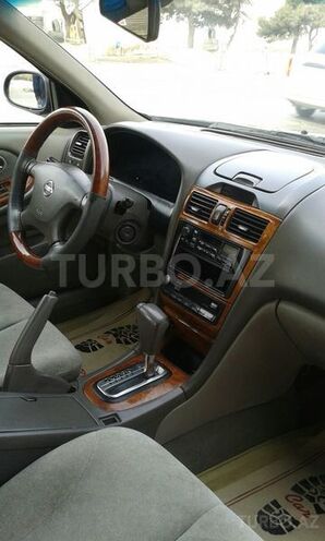 Nissan Maxima 2006, 255,000 km - 3.0 л - Bakı