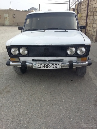 LADA (VAZ) 2106 1988, 185,000 km - 1.3 л - Bakı