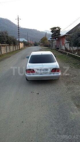 Mercedes E 300 1999, 362,548 km - 3.0 l - Lənkəran
