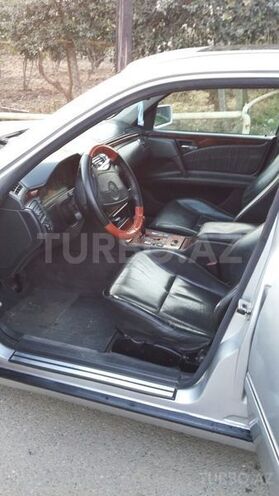 Mercedes E 300 1999, 362,548 km - 3.0 l - Lənkəran
