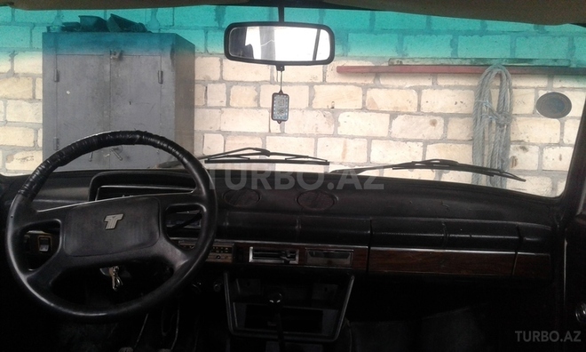 LADA (VAZ) 21011 1978, 300,000 km - 1.3 л - Ucar