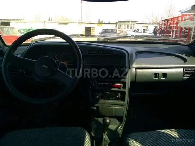 LADA (VAZ) 2115 2012, 57,000 km - 1.6 л - Gəncə