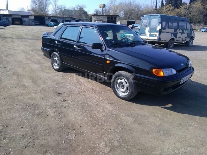 LADA (VAZ) 2115 2012, 57,000 km - 1.6 л - Gəncə
