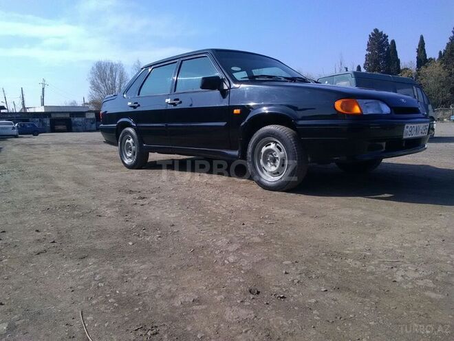 LADA (VAZ) 2115 2012, 57,000 km - 1.6 л - Gəncə