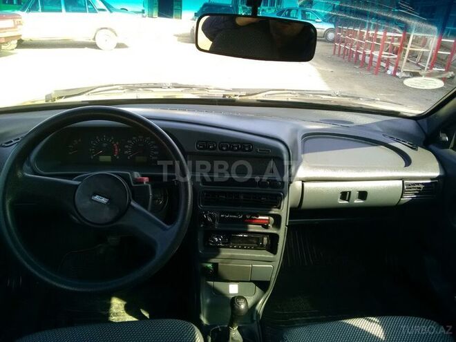 LADA (VAZ) 2115 2012, 57,000 km - 1.6 л - Gəncə