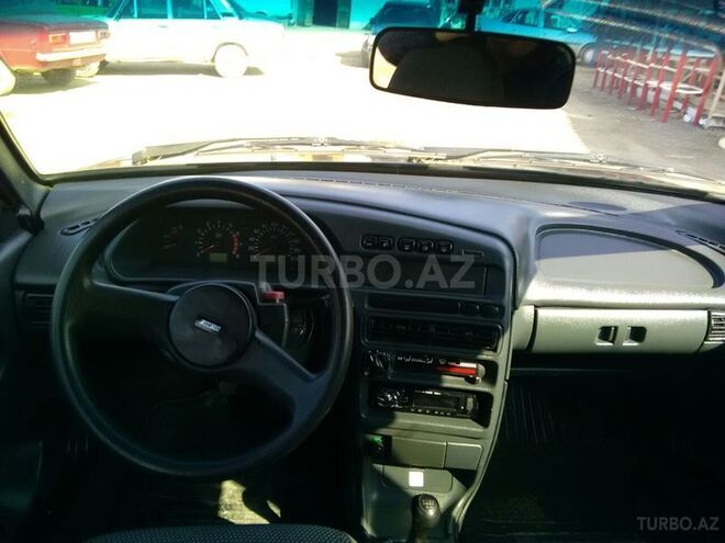 LADA (VAZ) 2115 2012, 57,000 km - 1.6 л - Gəncə