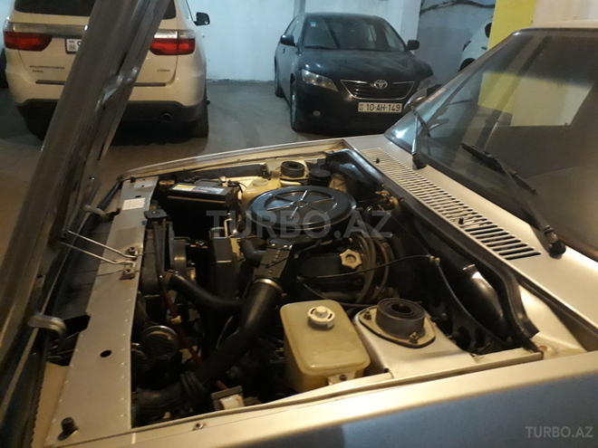 Tofas Sahin 2006, 117,000 km - 1.6 l - Bakı