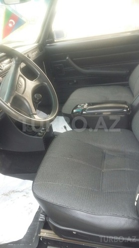 LADA (VAZ) 2107 2010, 32,000 km - 1.6 l - Sumqayıt