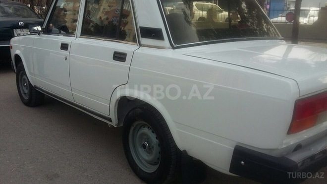 LADA (VAZ) 2107 2010, 32,000 km - 1.6 l - Sumqayıt