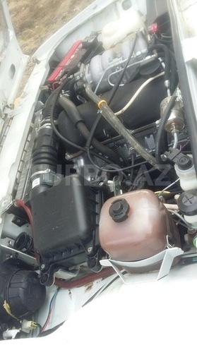 LADA (VAZ) 2107 2010, 32,000 km - 1.6 l - Sumqayıt