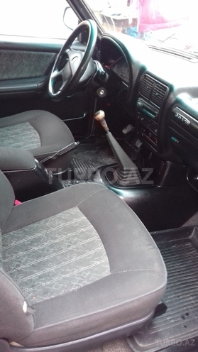 GAZ 31105 2004, 186,000 km - 2.3 l - Bakı