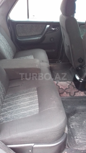 GAZ 31105 2004, 186,000 km - 2.3 l - Bakı