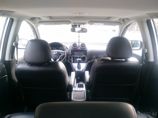 GWM Hover H6 2013, 26,560 km - 2.4 l - Bakı