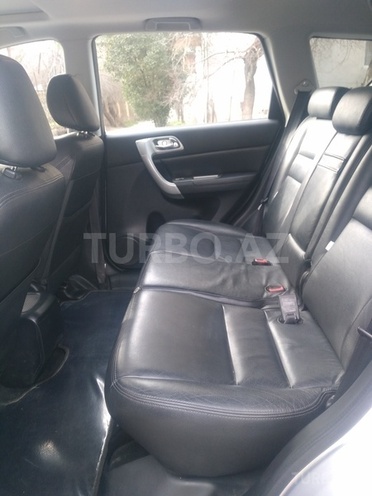 GWM Hover H6 2013, 26,560 km - 2.4 l - Bakı