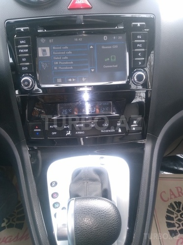 GWM Hover H6 2013, 26,560 km - 2.4 l - Bakı