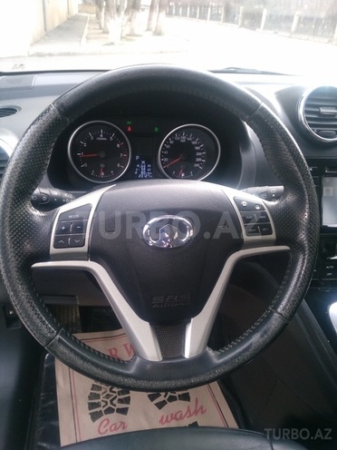 GWM Hover H6 2013, 26,560 km - 2.4 l - Bakı
