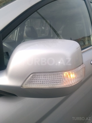 GWM Hover H6 2013, 26,560 km - 2.4 l - Bakı