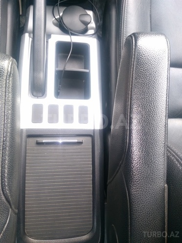 GWM Hover H6 2013, 26,560 km - 2.4 l - Bakı