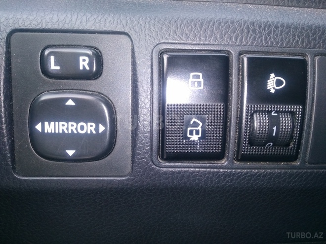 GWM Hover H6 2013, 26,560 km - 2.4 l - Bakı