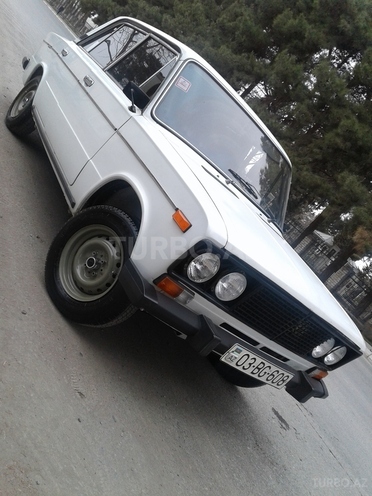 LADA (VAZ) 2106 2001, 250,000 km - 1.6 l - Ağdaş