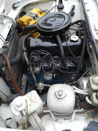 LADA (VAZ) 2106 2001, 250,000 km - 1.6 l - Ağdaş