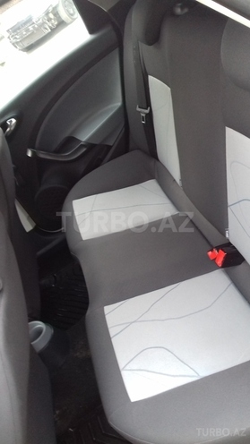 SEAT Ibiza 2012, 140,000 km - 1.4 l - Bakı