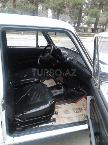 LADA (VAZ) 2106 2001, 250,000 km - 1.6 l - Ağdaş