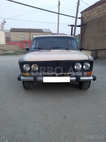 LADA (VAZ) 2106 1985, 170,000 km - 1.3 l - Bakı