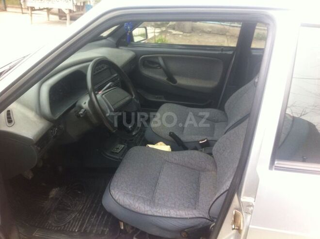 LADA (VAZ) 2115 2008, 85,632 km - 1.6 l - Ağcabədi