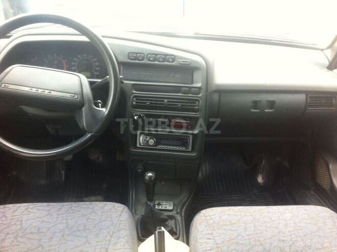 LADA (VAZ) 2115 2008, 85,632 km - 1.6 l - Ağcabədi