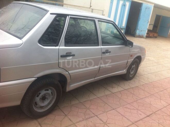 LADA (VAZ) 2115 2008, 85,632 km - 1.6 l - Ağcabədi